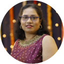 Sonalee Sardeshpande Sonalee Sardeshpande