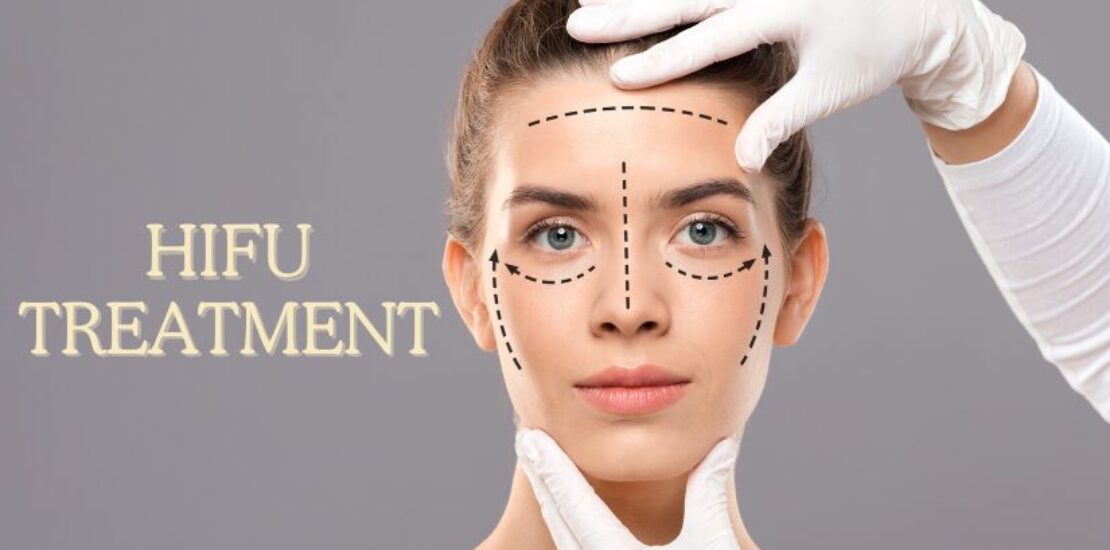 HIFU Treatment