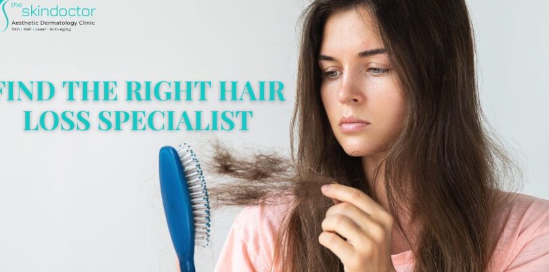 female pattern hair loss mumbai