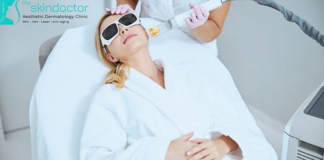 Laser Toning Treatment